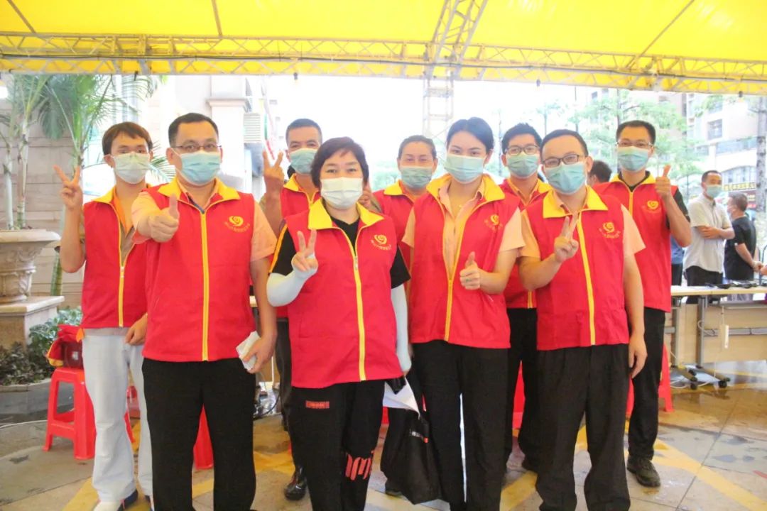 第三针增强！！为疫情有用防控，，，尊龙人生就是博首页再助“一臂之力”