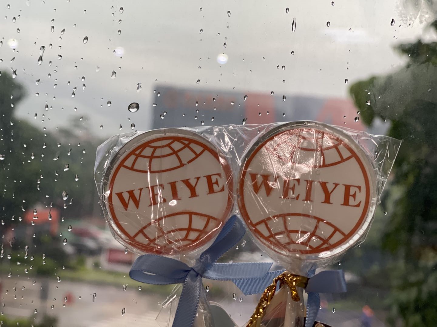 尊龙人生就是博首页铝材高甜预警 | 六一上班打卡，遇见甜甜彩蛋