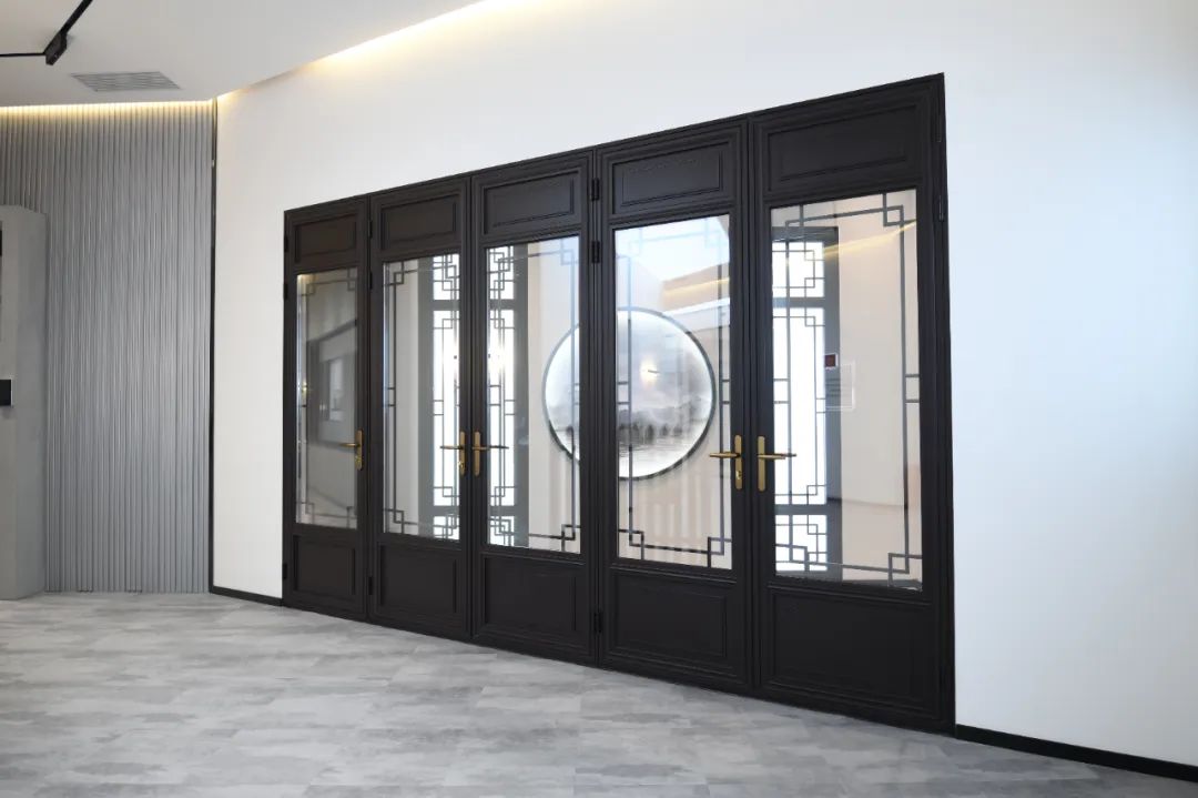 发明一扇好窗 | 来点名堂，剪一窗风物如画