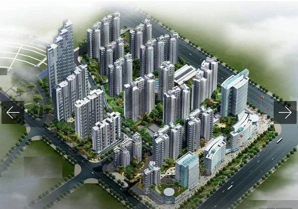 Liuzhou | Liuzhou East County