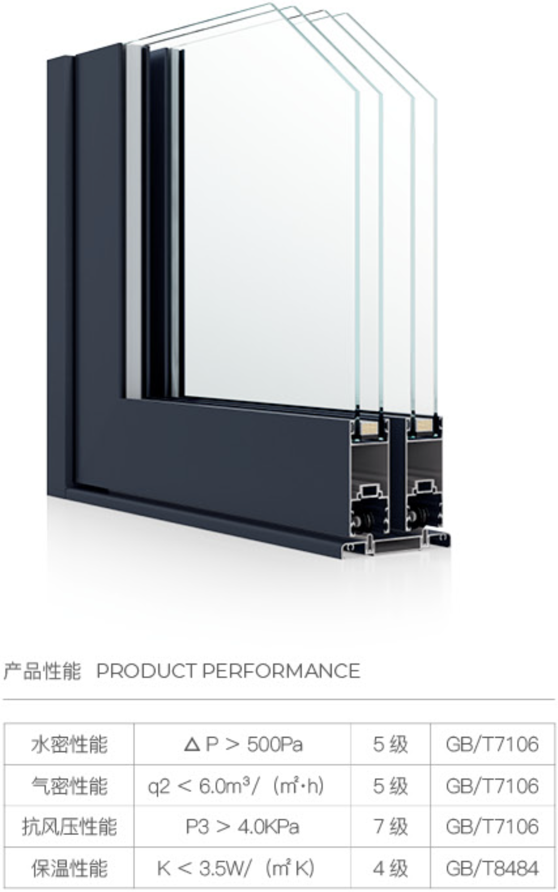 欢喜两轨推拉门