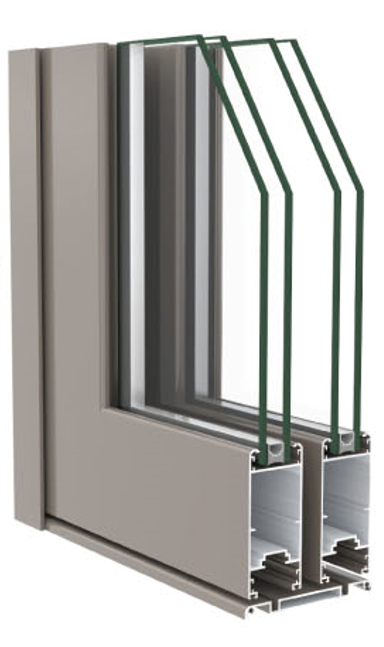 TM108A、、TM163A推拉门
